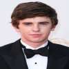 Freddie Highmore